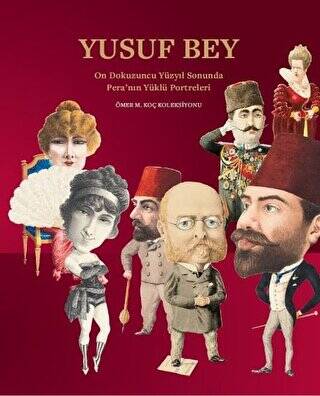 Yusuf Bey Bahattin Öztuncay Fiyat & Satın Al Kitapsepeti