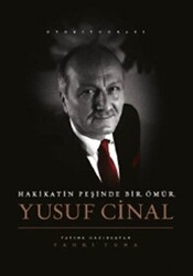 Yusuf Cinal - 1