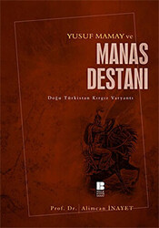 Yusuf Mamay ve Manas Destanı - 1