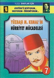 Yüzbaşı M. Kemal’in Hürriyet Mücadelesi Eğik El Yazısı - 1