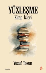 Yüzleşme – Kitap İzleri - Okur Kitaplığı