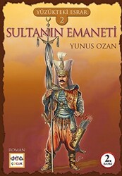 Yüzükteki Esrar 2: Sultanın Emaneti - 1