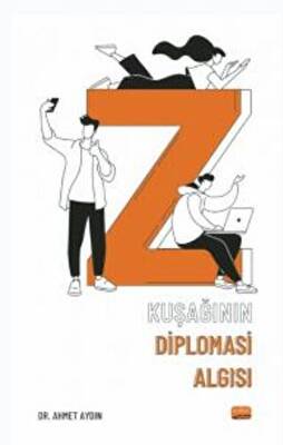 Z Kuşağının Diplomasi Algısı - 1