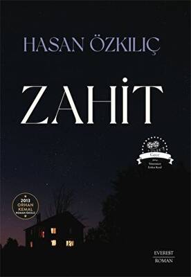 Zahit - 1