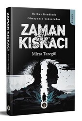 Zaman Kıskacı - Narsist
