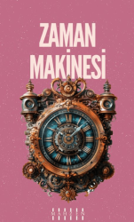 Zaman Makinesi - Mahzen Yayıncılık