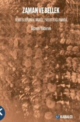 Zaman ve Bellek - Kabalcı Yayınevi - Doruk Yayınları