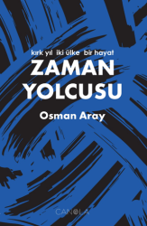 Zaman Yolcusu - Canola Yayınları