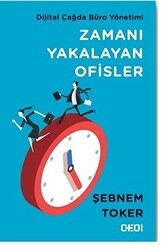 Zamanı Yakalayan Ofisler - CEO Plus