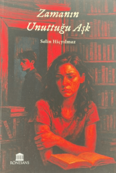 Zamanın Unuttuğu Aşk - Rönesans Yayınları