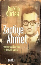 Zaptiye Ahmet - 1