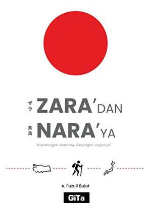 Zara`dan Nara`ya - 1