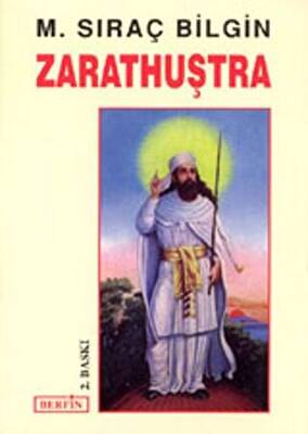 Zarathuştra - 1