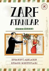 Zarf Atanlar - 1