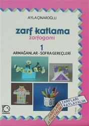 Zarf Katlama Zarfogami :1 - 1