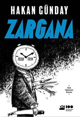 Zargana - 1