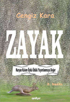 Zayak - 1