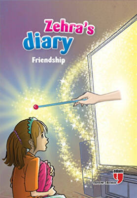 Zehra’s Diary - Friendship - 1