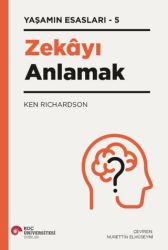 Zekayı Anlamak - Koç Üniversitesi Yayınları