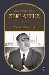 Zeki Altun - 1