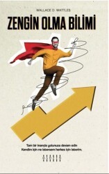 Zengin Olma Bilimi - Mahzen Yayıncılık