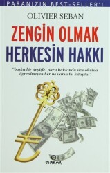 Zengin Olmak Herkesin Hakkı - Dharma Yayınları