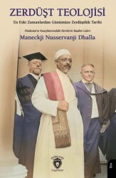 Zerdüşt Teolojisi - Dorlion Yayınları