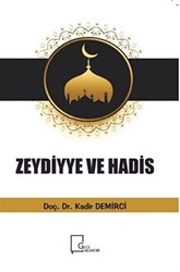 Zeydiyye Ve Hadis - 1