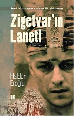 Zigetvar`ın Laneti - 1