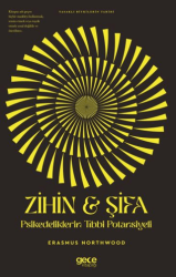 Zihin & Şifa Psikedeliklerin Tıbbi Potansiyeli - Gece Kitaplığı