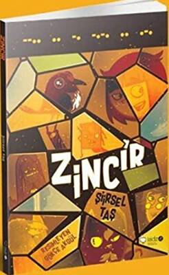 Zincir - 1