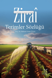 Zirai Terimler Sözlüğü - Akademisyen Kitabevi