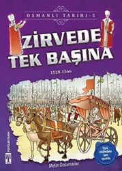 Zirvede Tek Başına - Osmanlı Tarihi 5 - 1