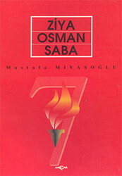 Ziya Osman Saba - 1