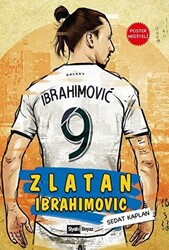 Zlatan İbrahimoviç - 1