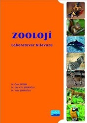 Zooloji Laboratuvar Kılavuzu - 1