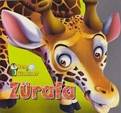 Zürafa - 1