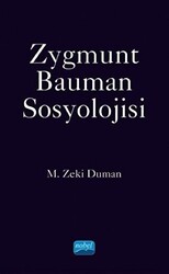 Zygmunt Bauman Sosyolojisi - 1